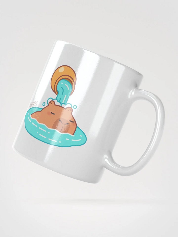 Capybara Aquarius product image (2)