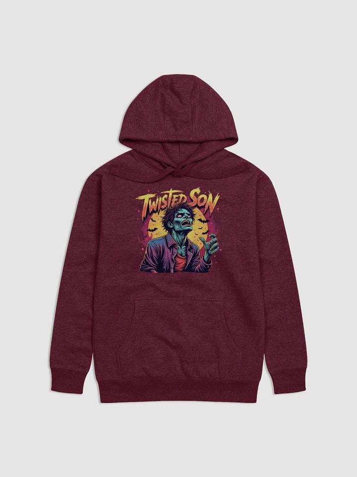 Twisted Son Hoodie product image (31)