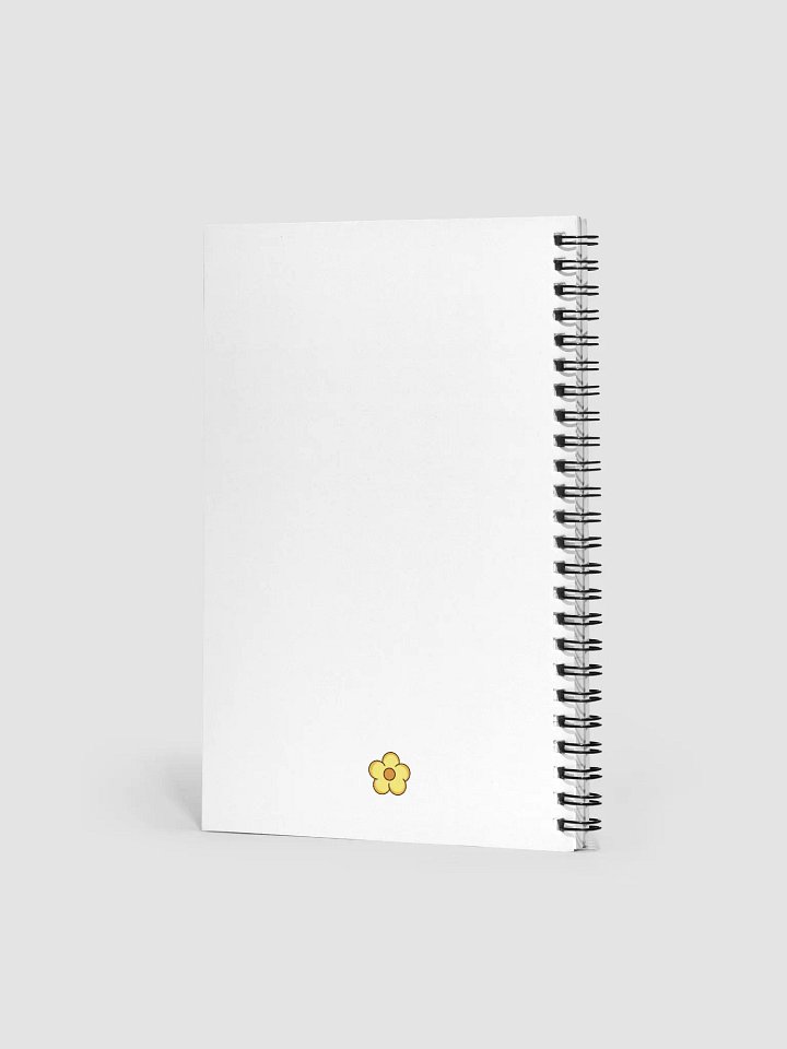 berryNotes notebook product image (2)