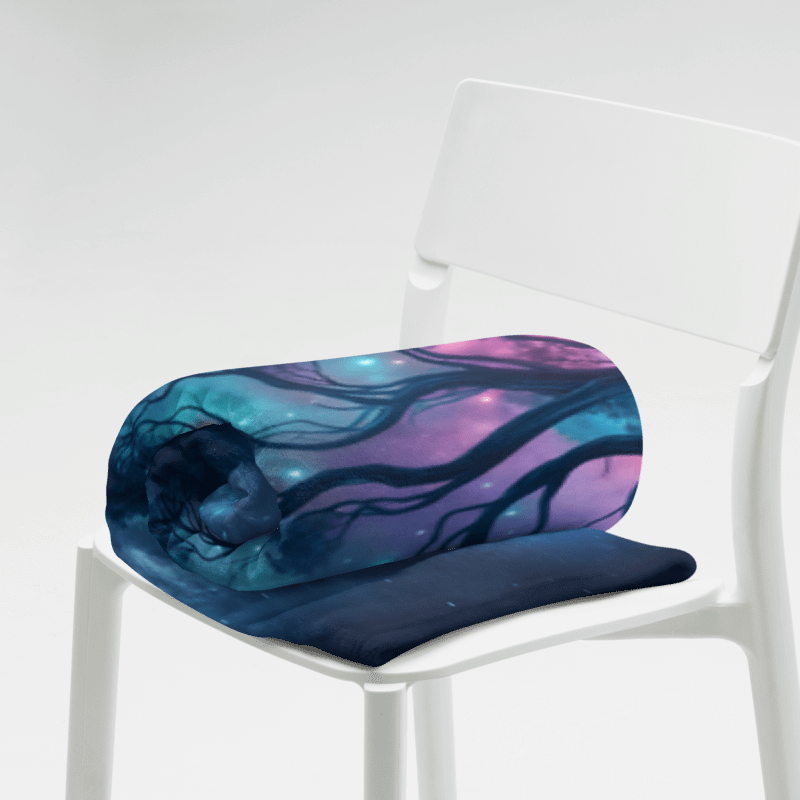 The Eternal Nexus Blanket product image (10)