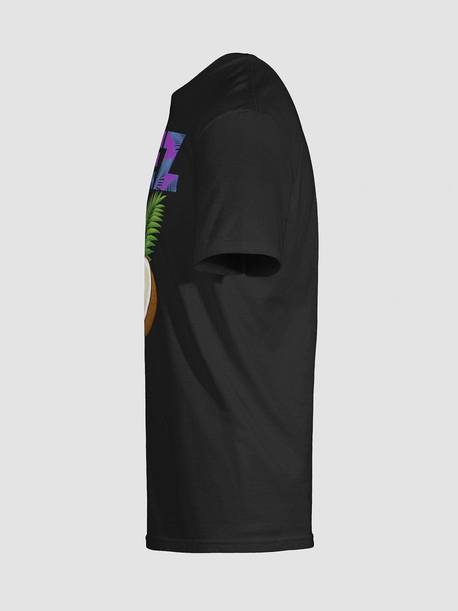 Men's Deez Front Logo T-Shirt product image (58)