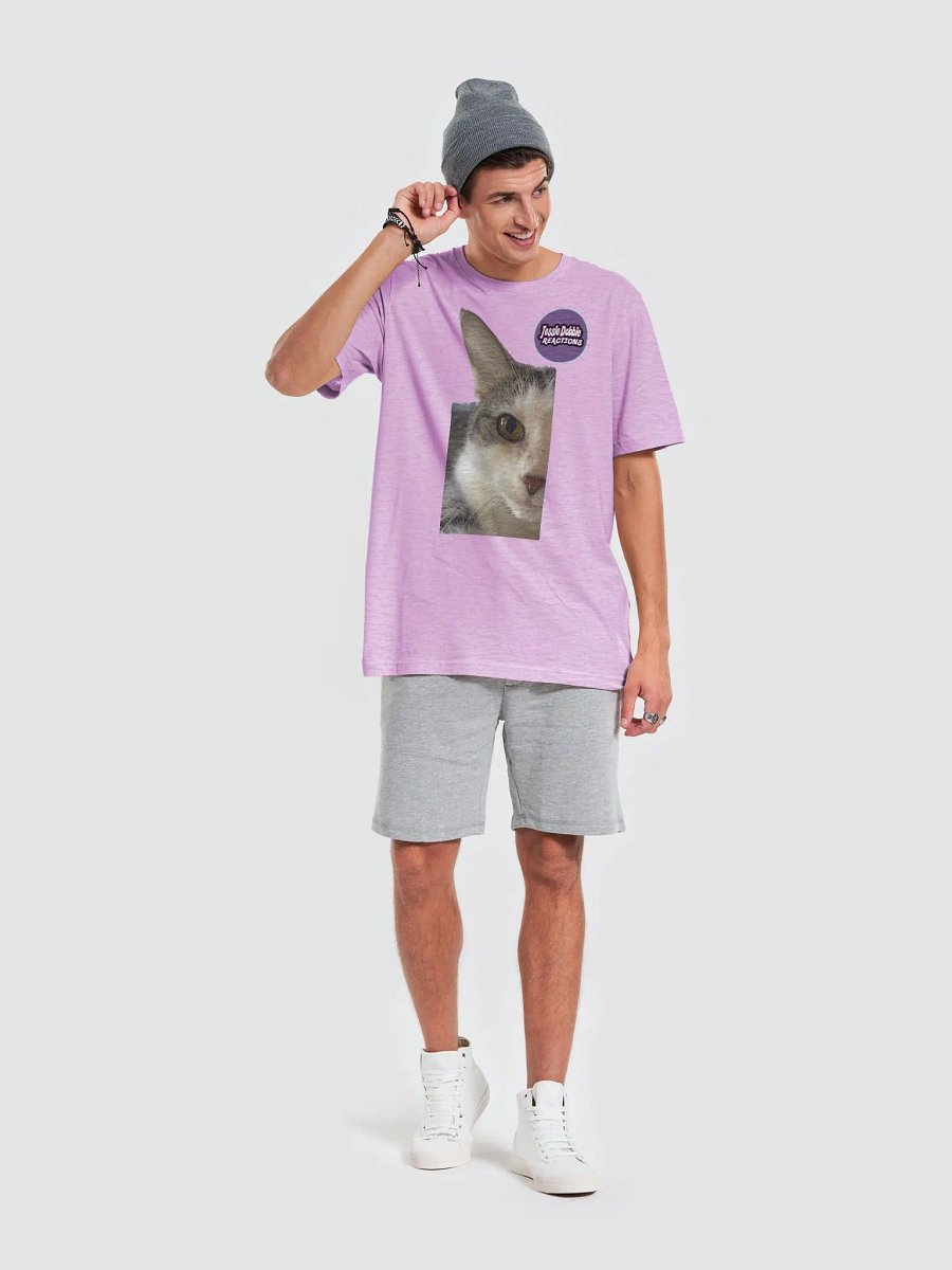 Dobbie Lilac Tee! product image (6)