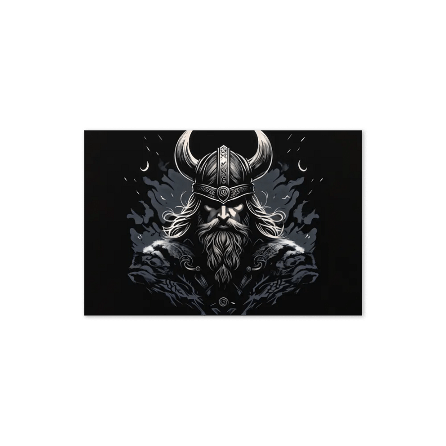 Greeting Card - Viking product image (1)