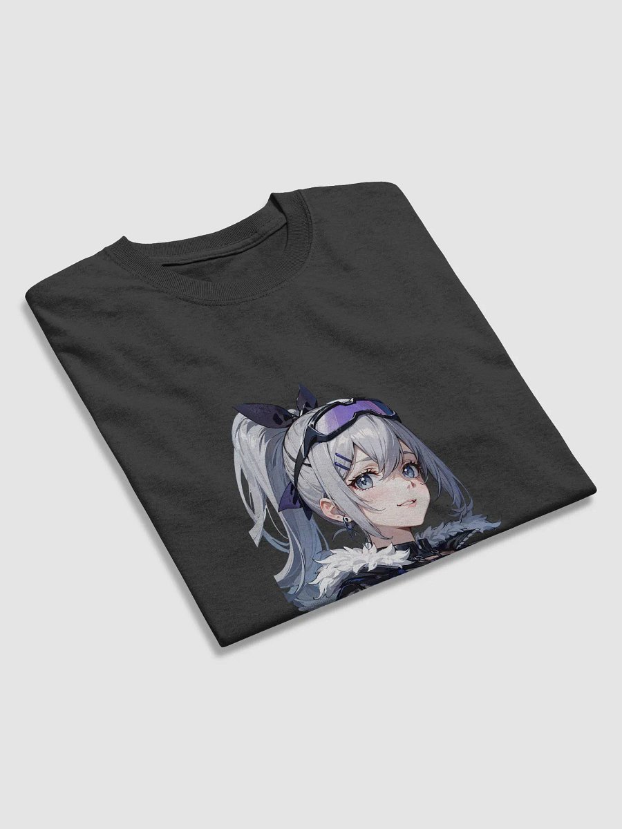 T-Shirt - Silverwolf (Honkai Star Rail) product image (4)