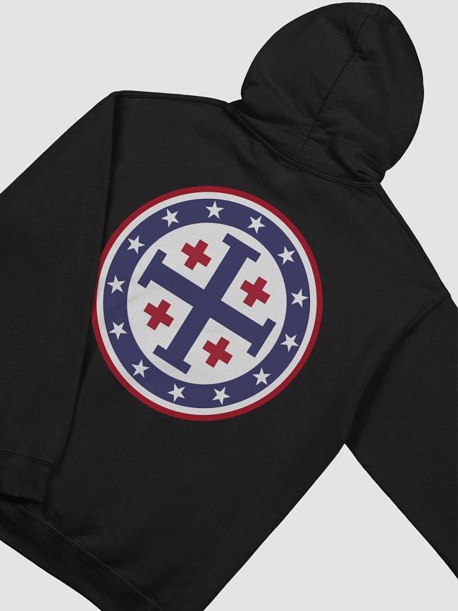 USA templar goodies collection