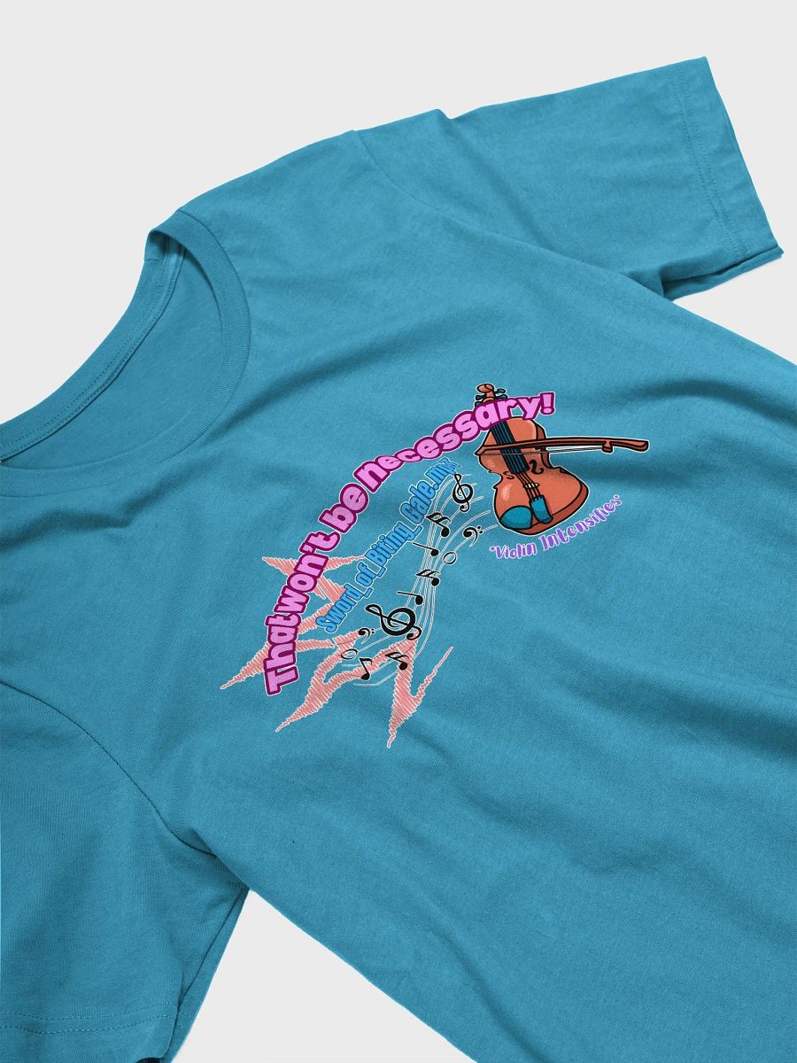 Sword of Biting Gale Tshirt product image (26)