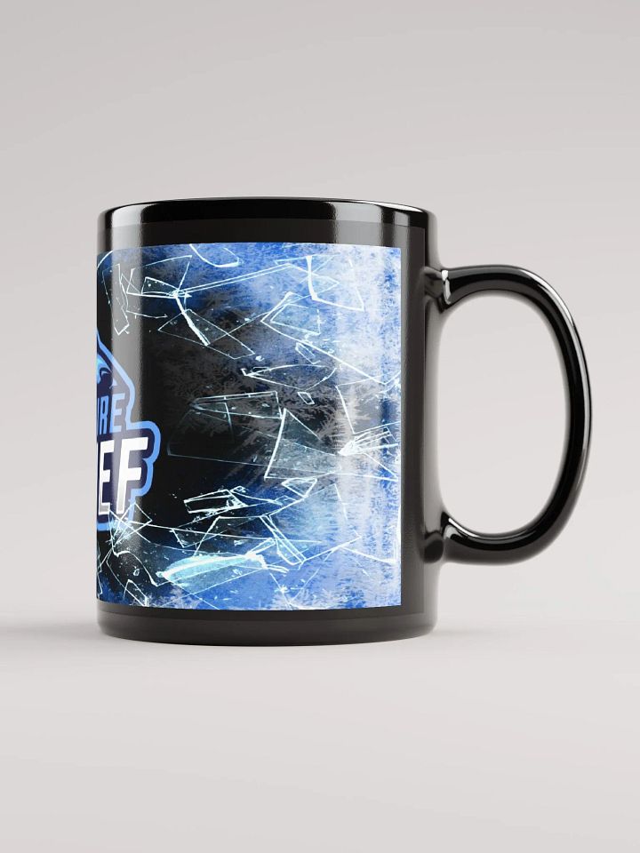 Fire breaking out Coffee Cup product image (1)