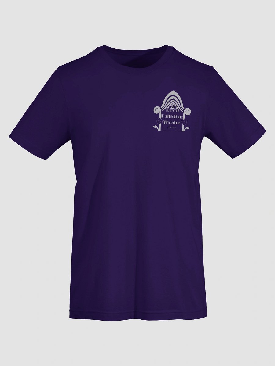 Royal Palladium Printed Tee product image (19)
