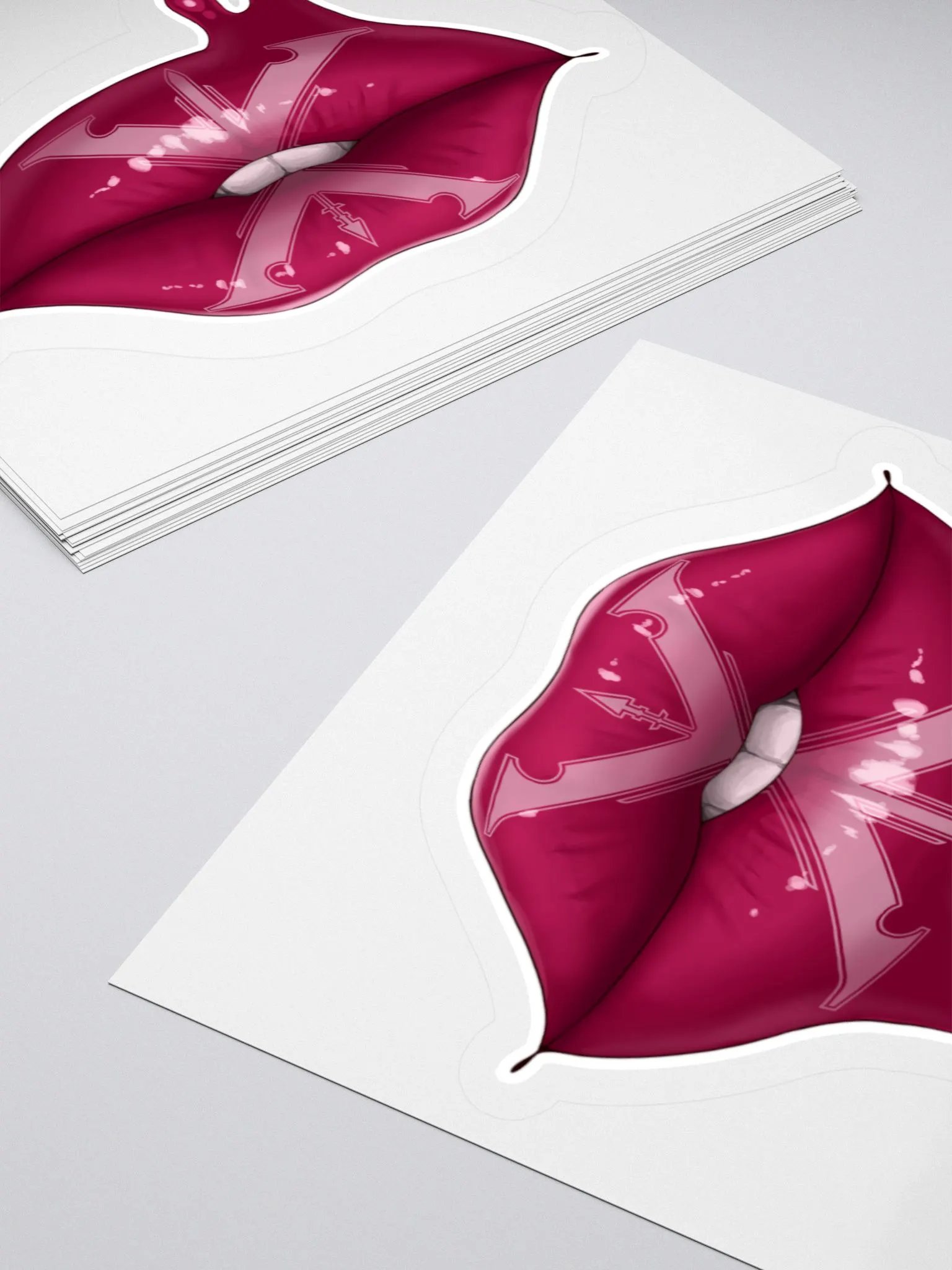 Xaphora Valentine's Logo product image (10)