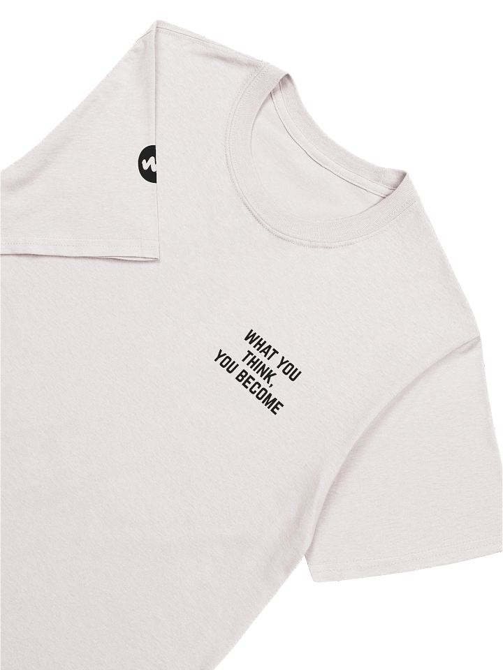 What You Think T-Shirt product image (1)