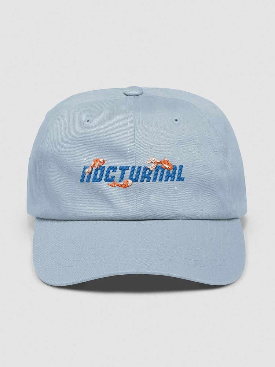 Koi Fishy Baseball Cap product image (1)
