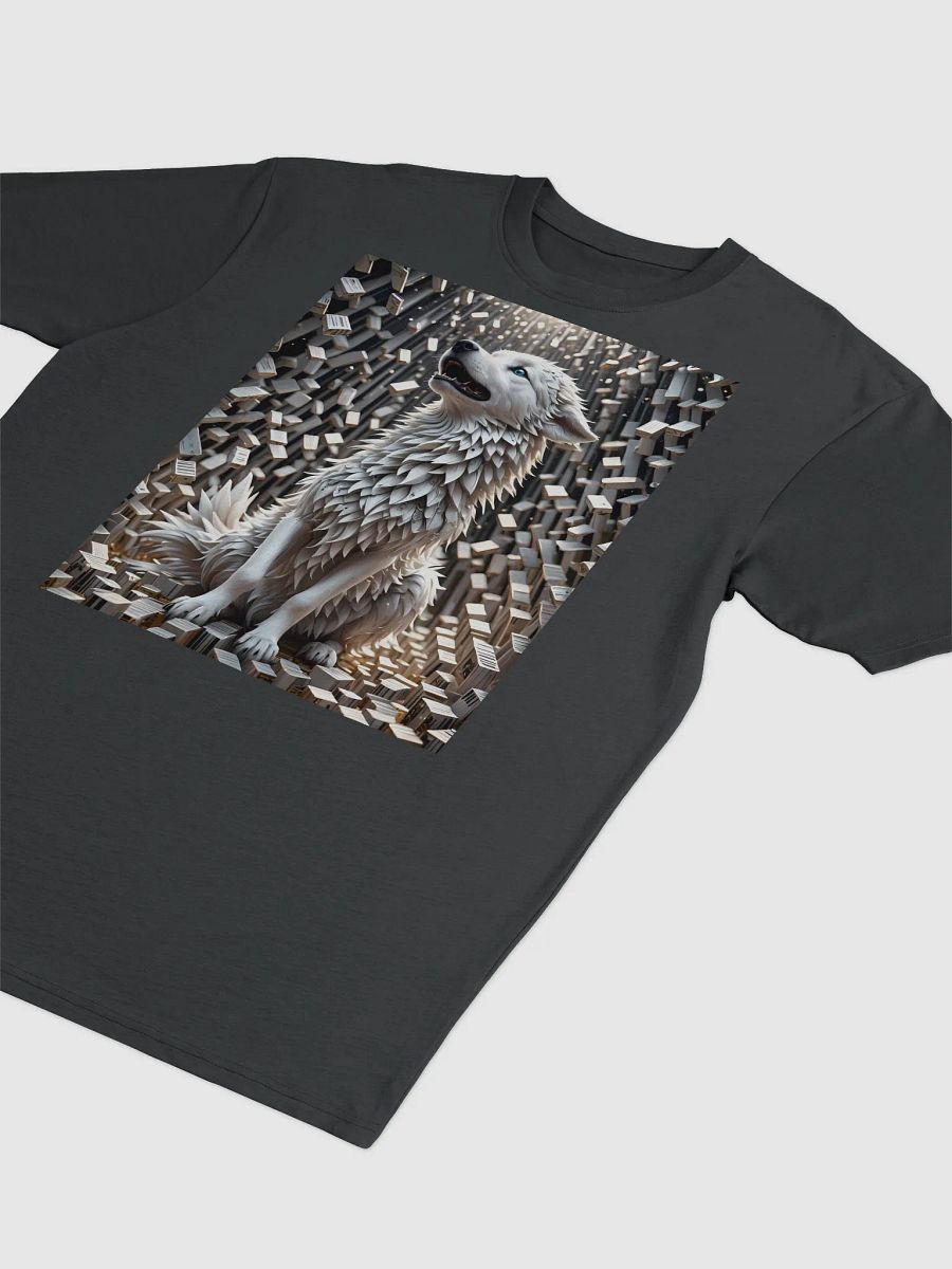 Feathered Guardian Men's Tee product image (3)
