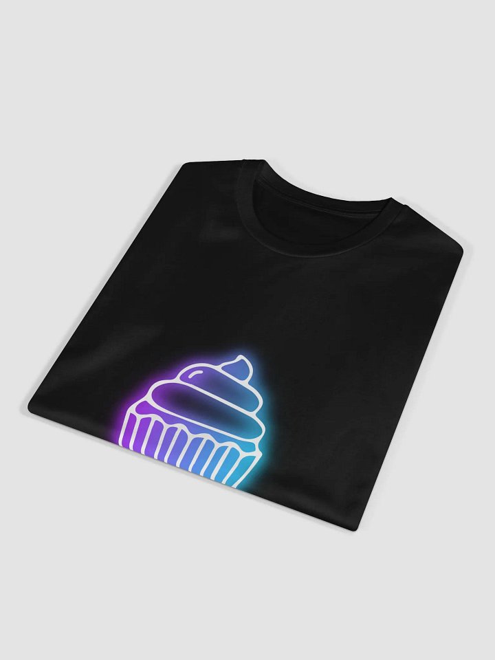 Frosted Cupcake / Premium T-Shirt product image (2)