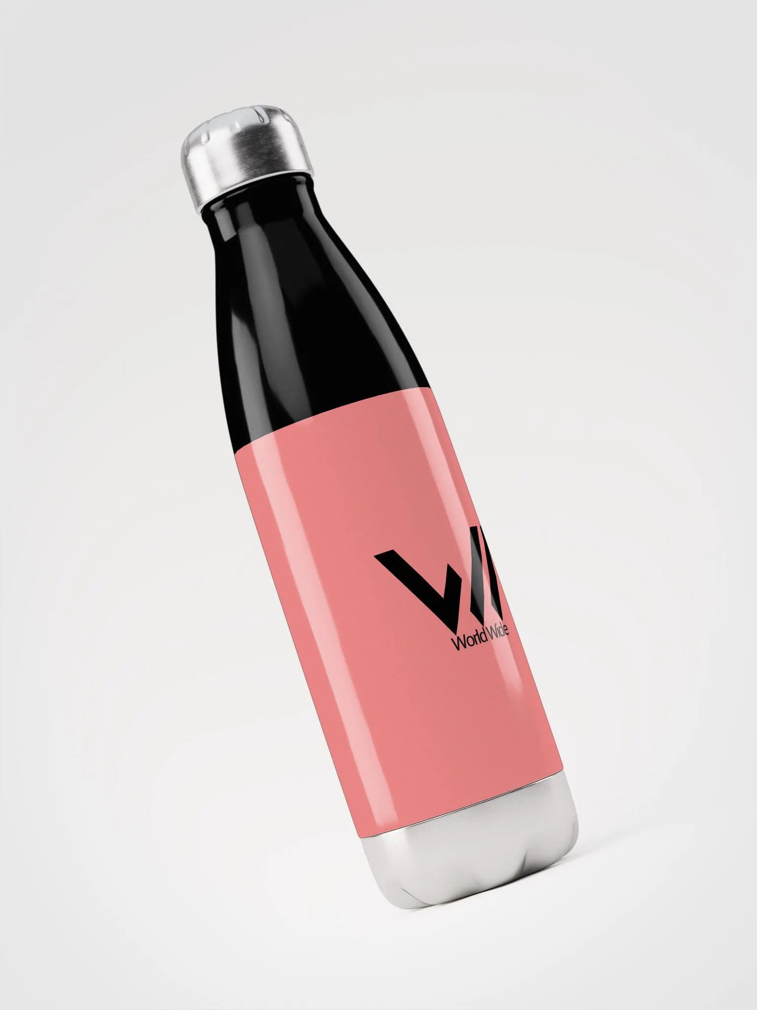 WorldWide Stainless Steel Water Bottle product image (3)