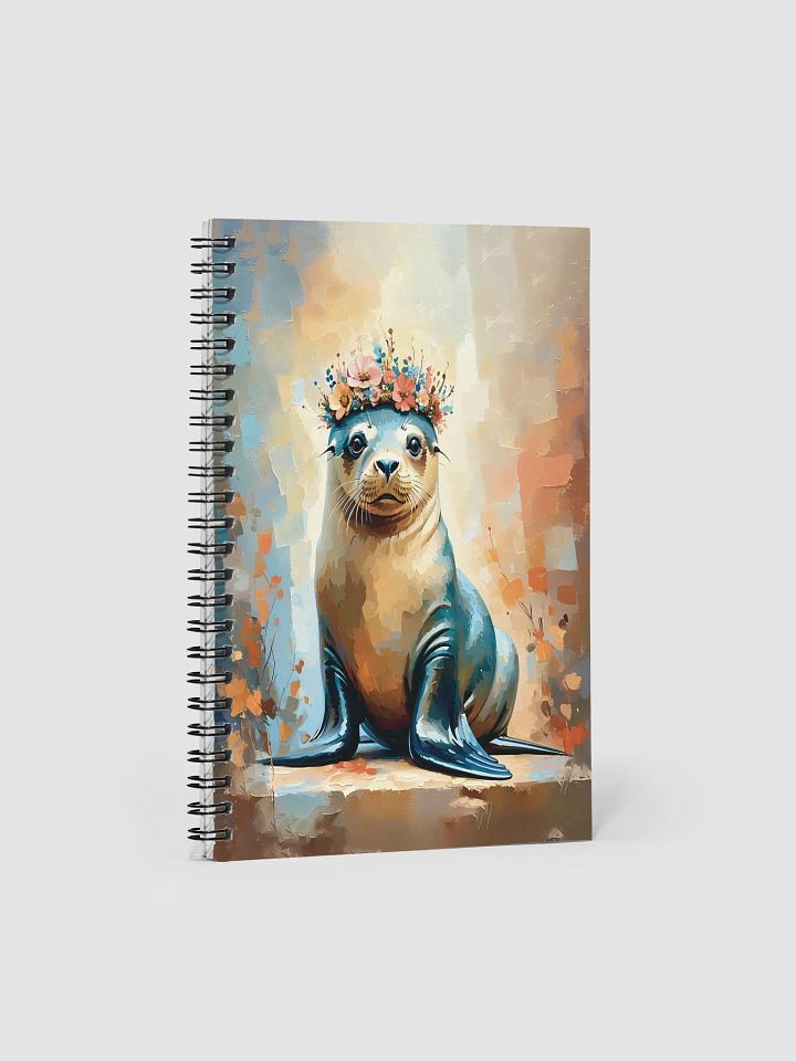 Pup's Notes product image (1)