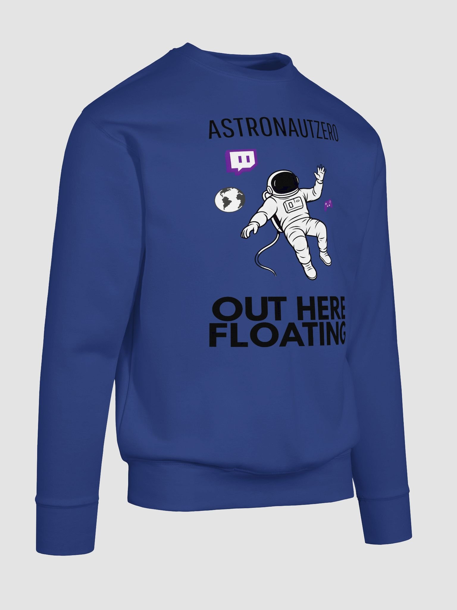 Galactic Gamer Sweatshirt product image (10)