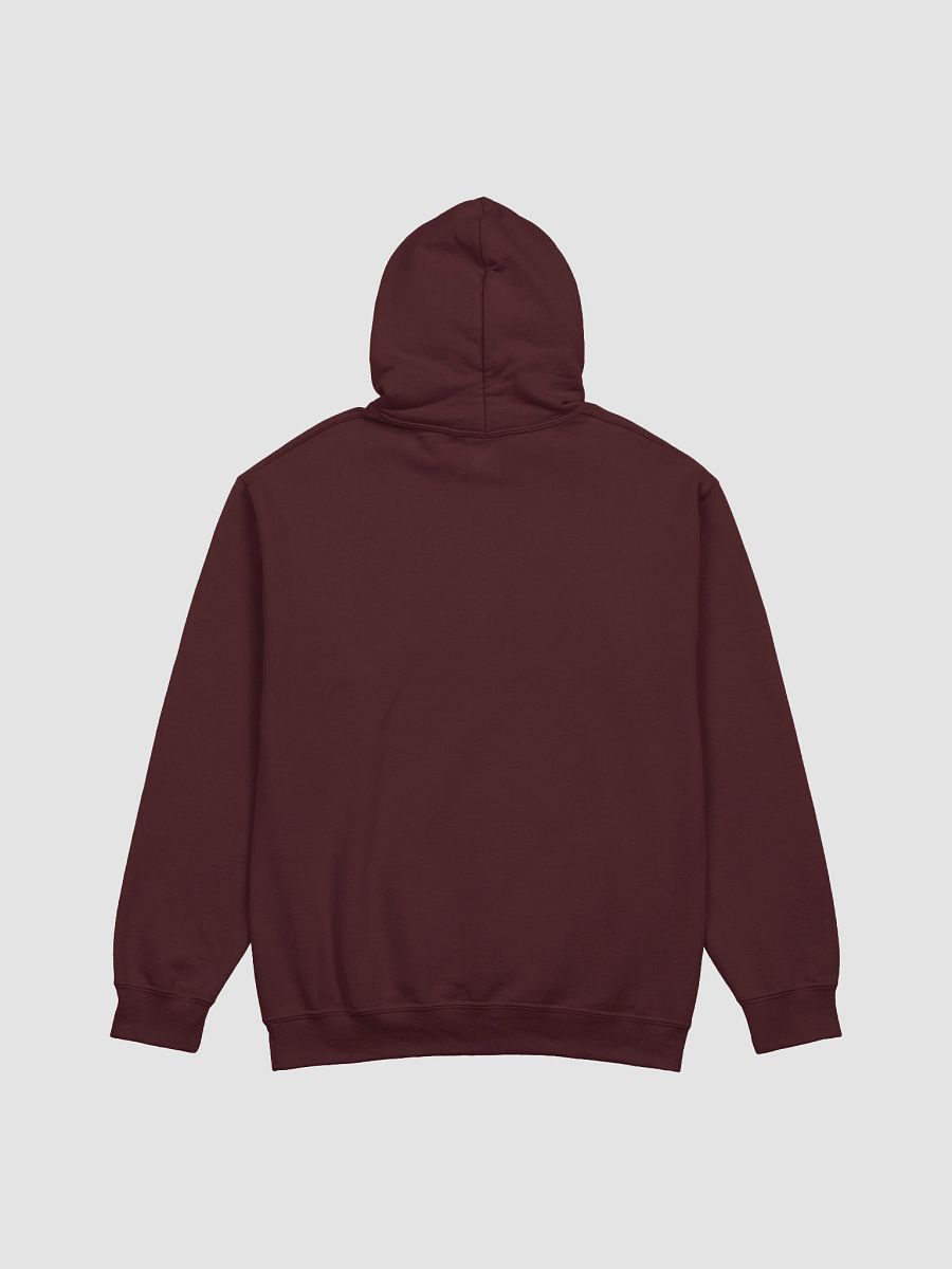 Retro Nostalgia VHS Collage Hoodie product image (2)