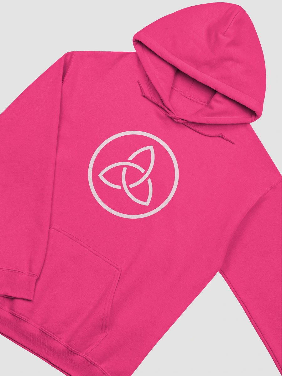 "Loving God" Hoodie product image (27)