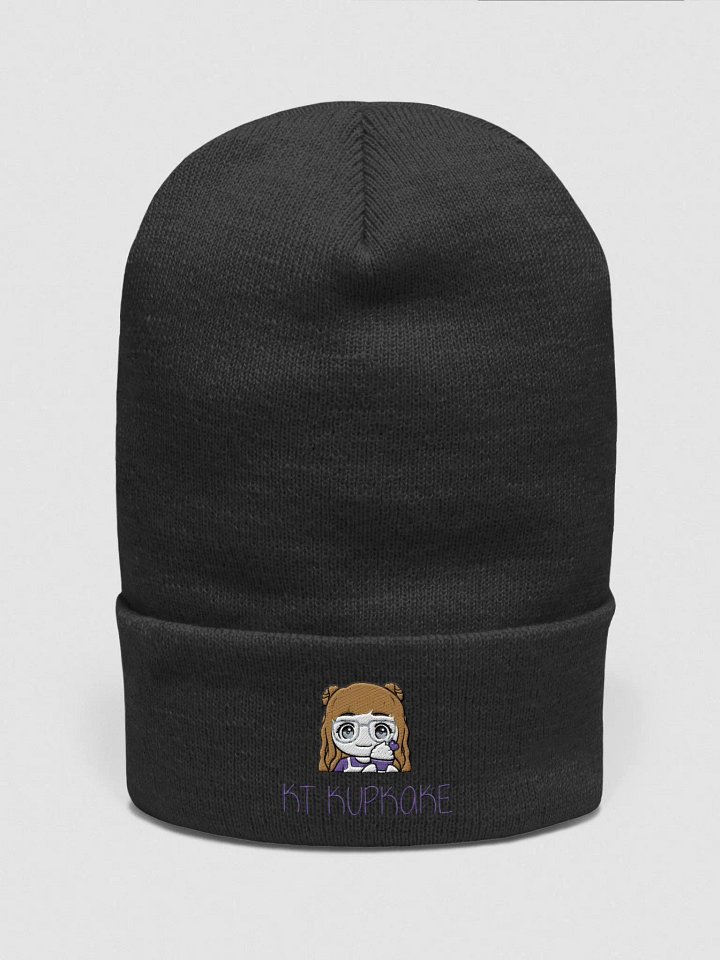 KT KUPKAKE BEANIE product image (1)