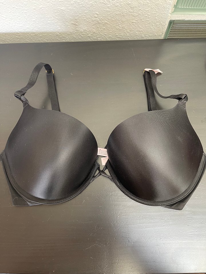 Bombshell Push Up Victoria’s Secret Bra product image (1)