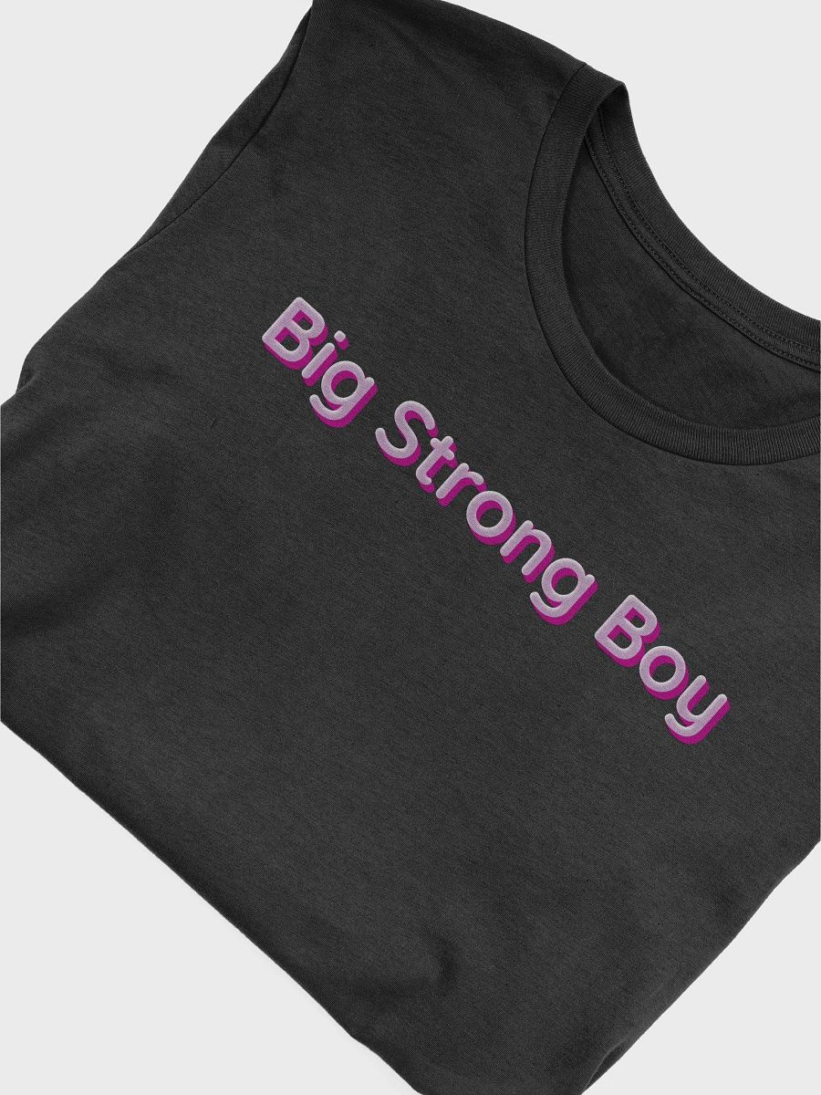Big Strong Boy but cuter product image (30)