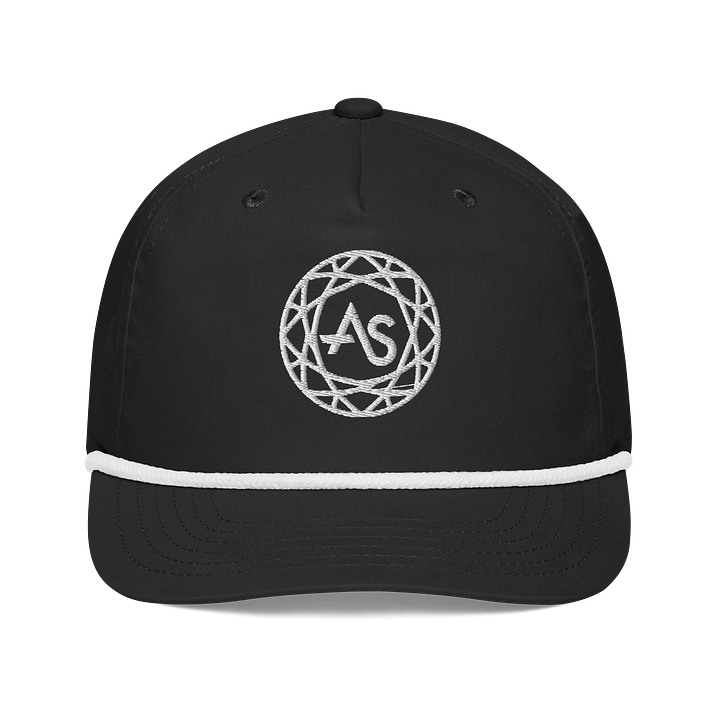 AS Monogram Golf Rope Cap product image (1)