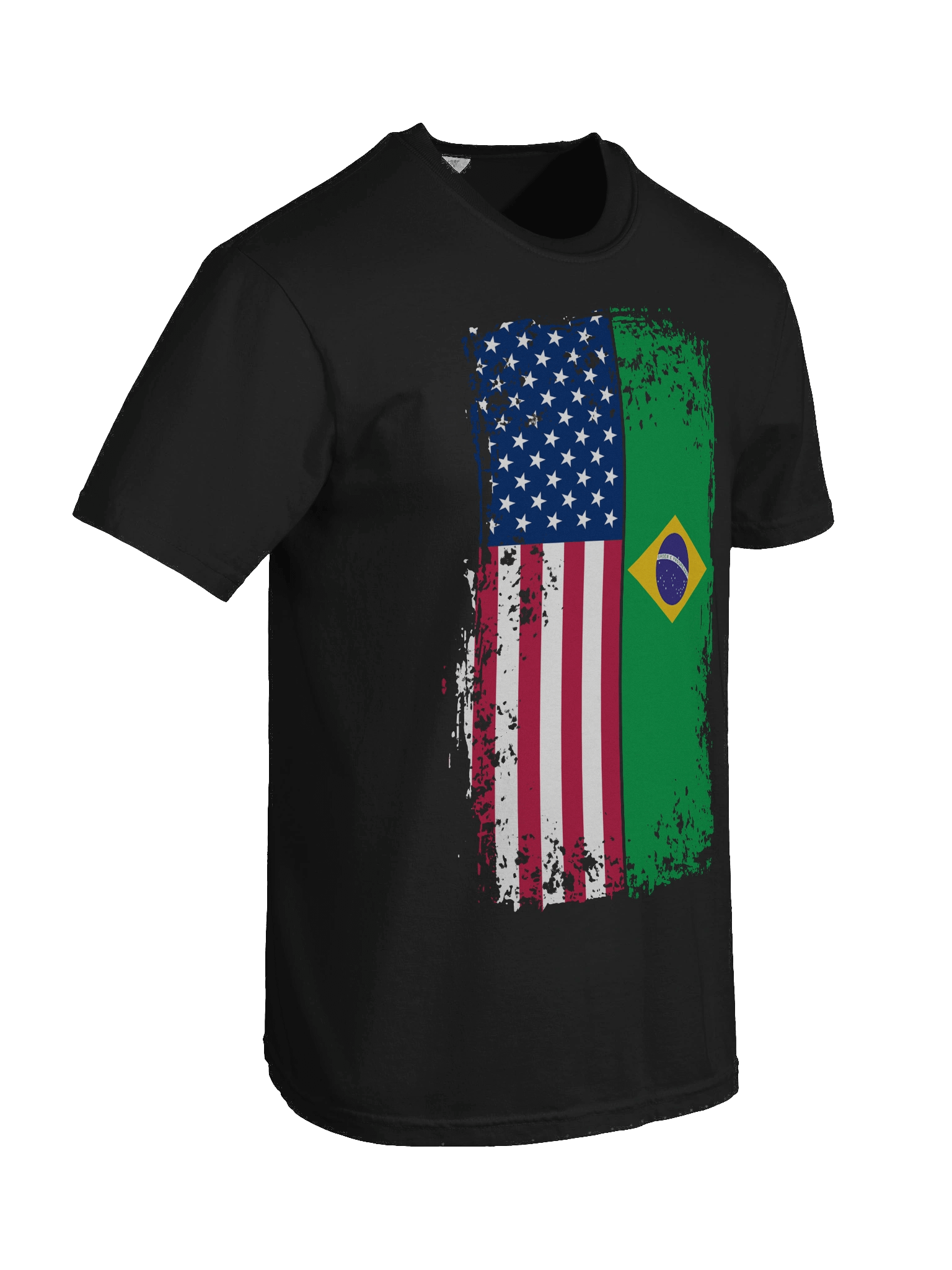 United in Stripes Tee product image (8)