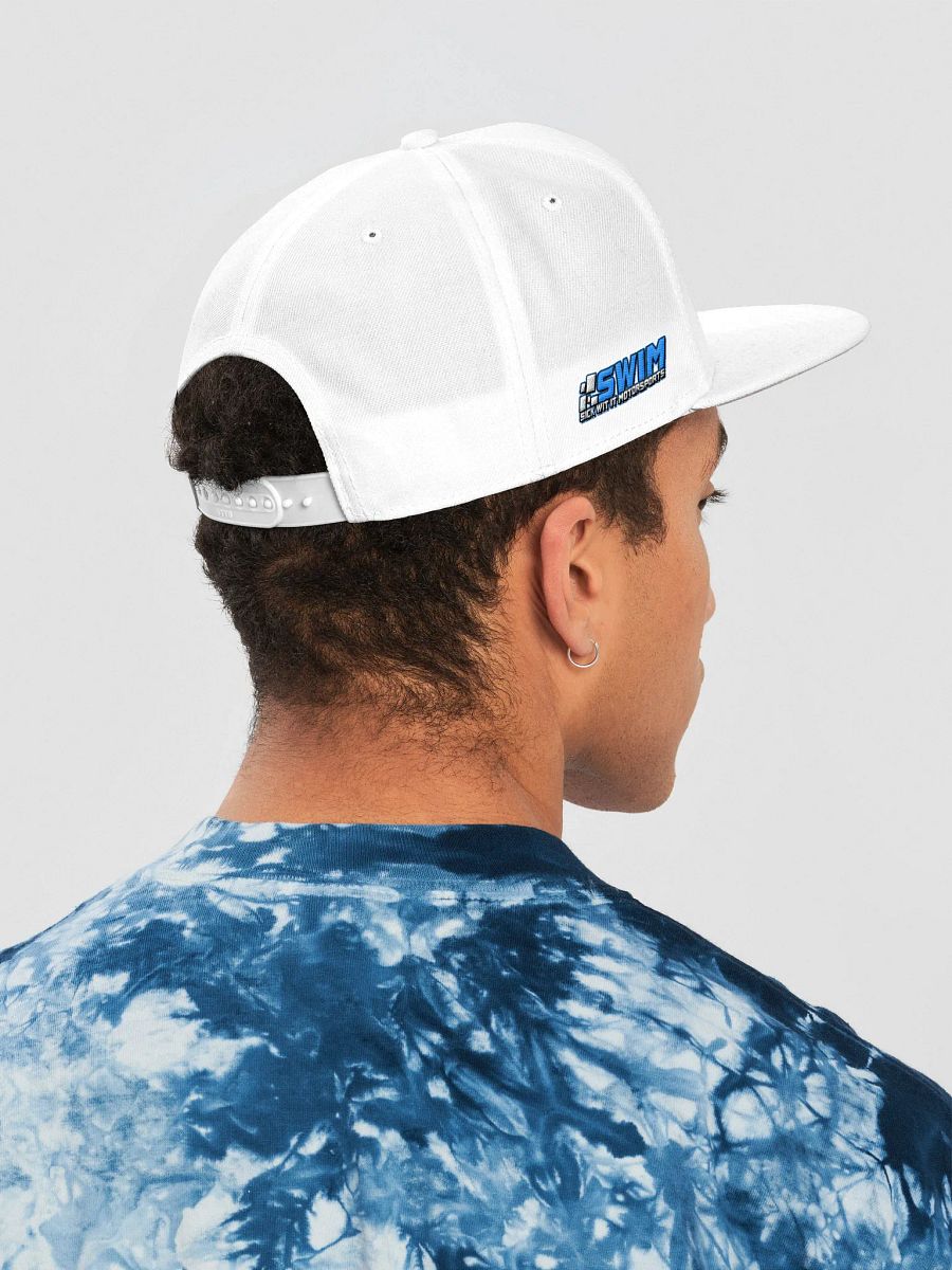 Jack's Mowing and More Hat - 78 Sickles product image (42)