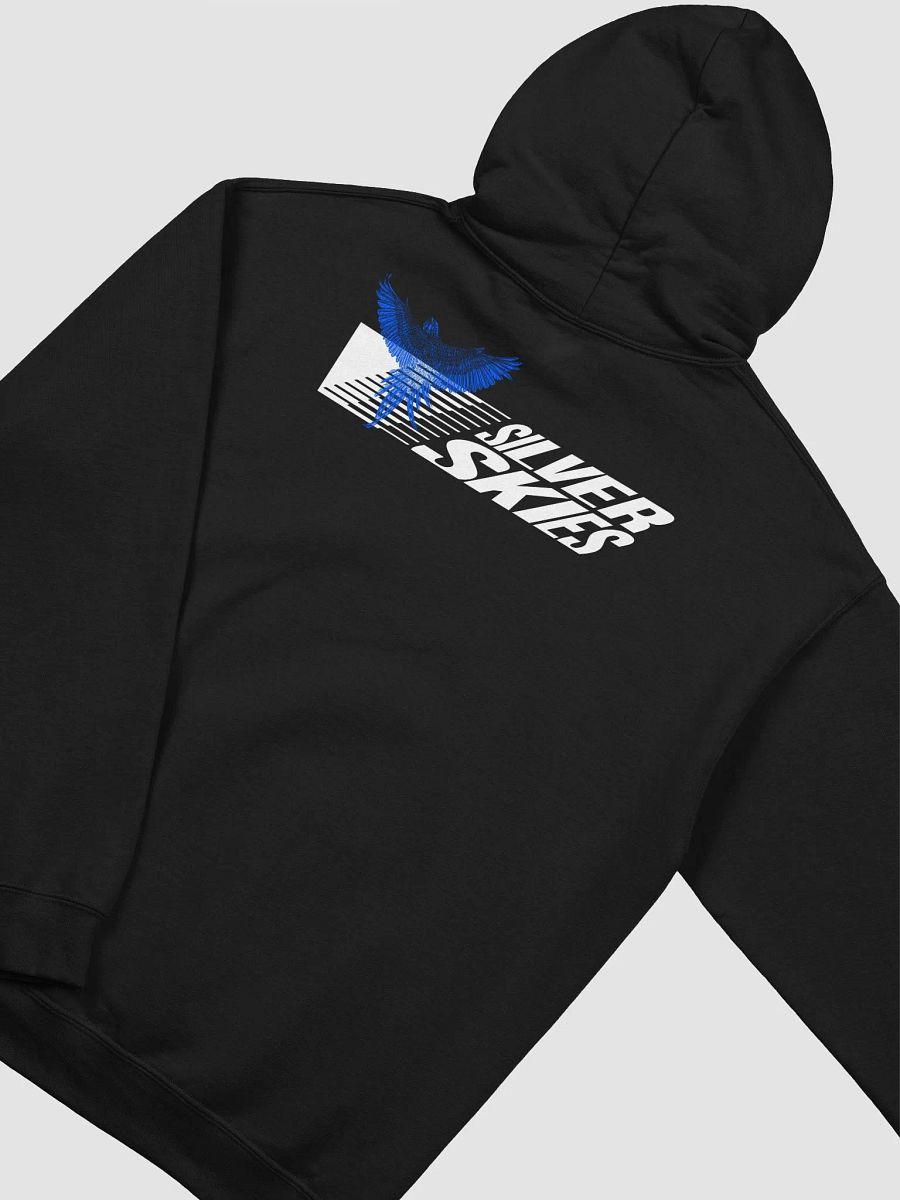 Silver Skies Anniversary Hoodie product image (4)