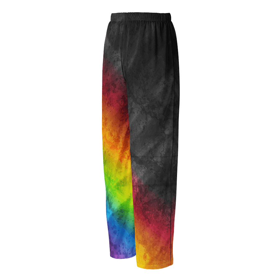 Silky Spectrum Pajamas product image (4)