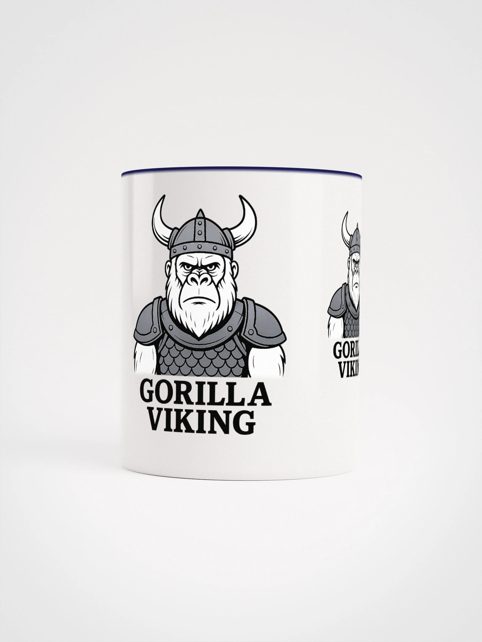 GORILLA VIKING CUP product image (58)