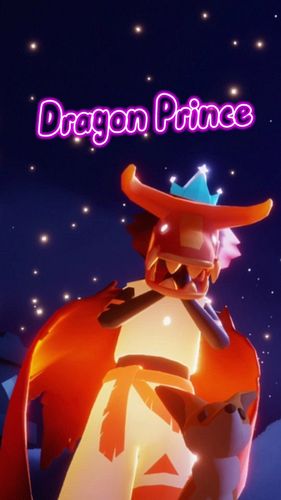 Next outfit of the day!! The Dragon Prince!! I love the little prince area in #thatskygame defs the best place to chill and w...