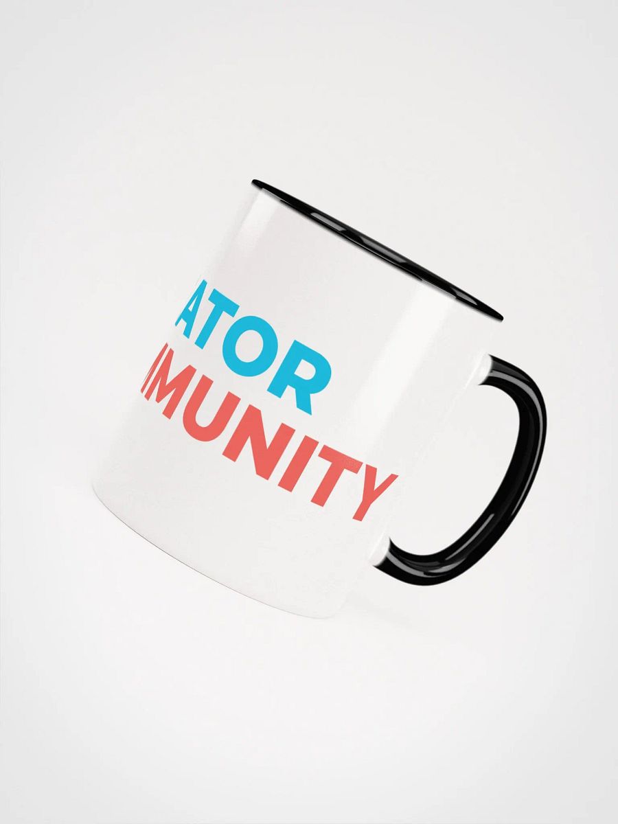 Kan Do Creators Ceramic Mug product image (4)