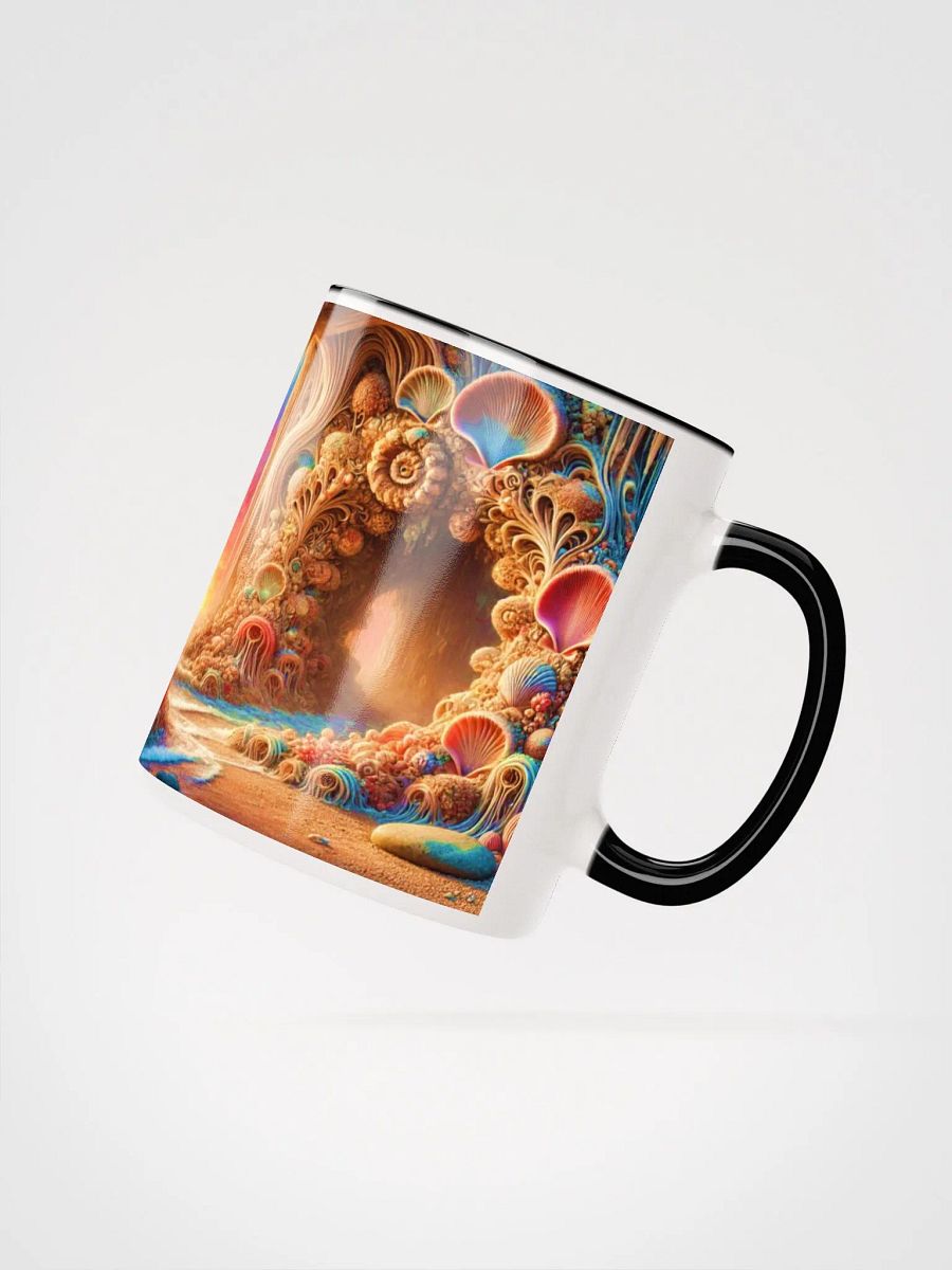 Dreamy Cave Ceramic Mug product image (29)