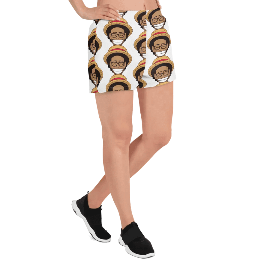 Gear4Gib Short Shorts product image (6)