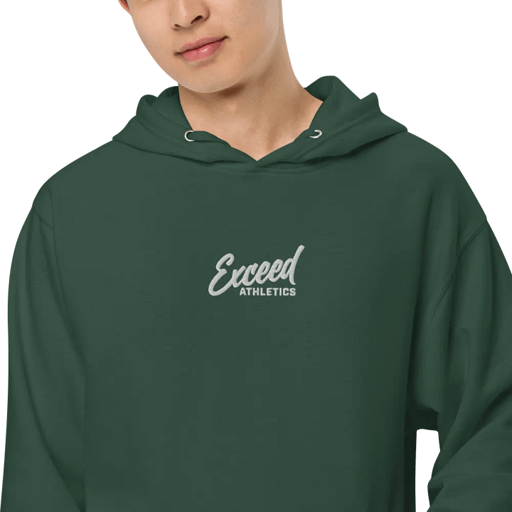 Exceed Athletics Hoodie product image (2)
