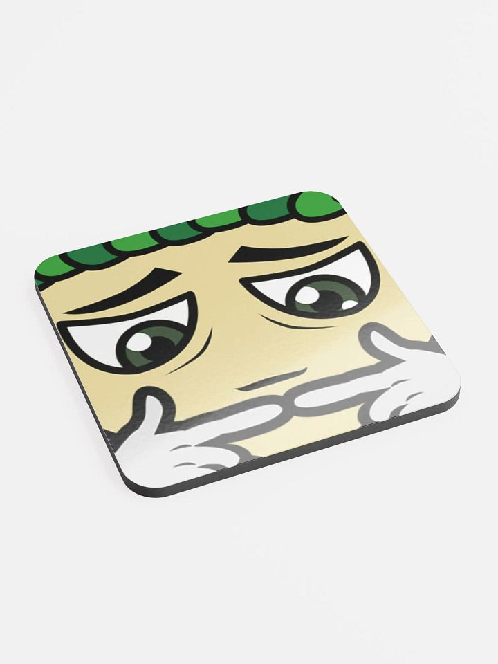 Lanttu Shy coaster product image (2)