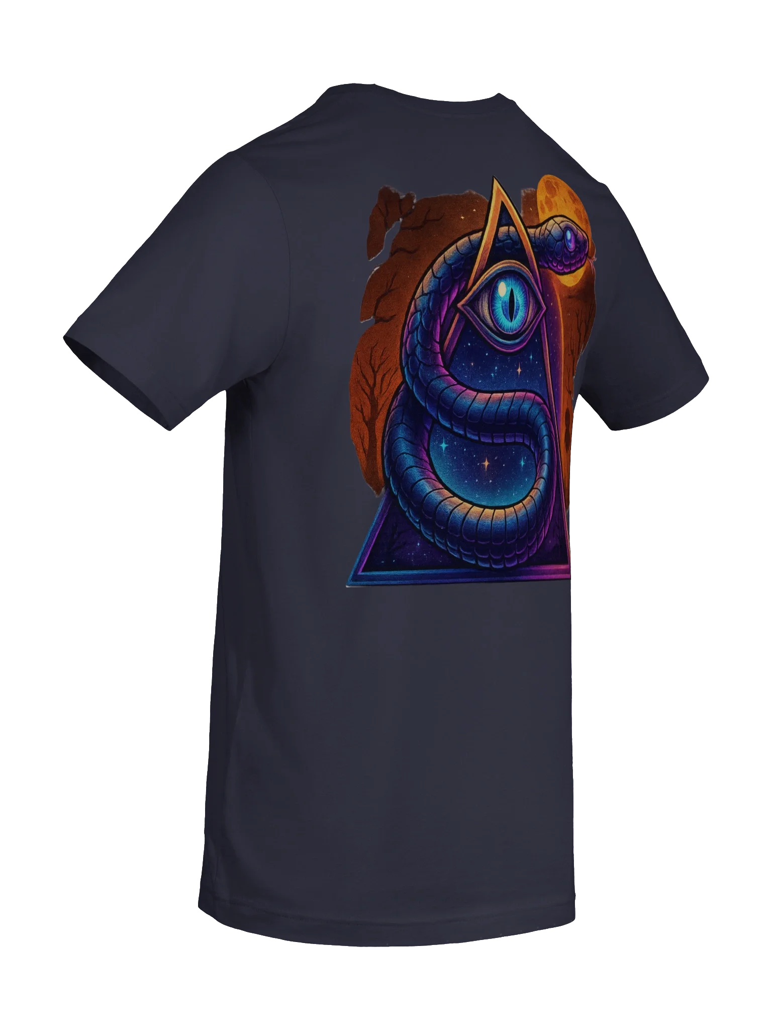 ALT_I_STICK MIDNIGHT GROVE – BELLA & CANVAS SUPERSOFT TEE product image (105)