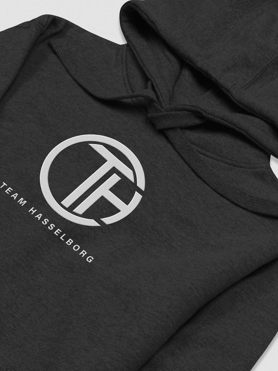 Hasselborg Logo Hoodie product image (3)