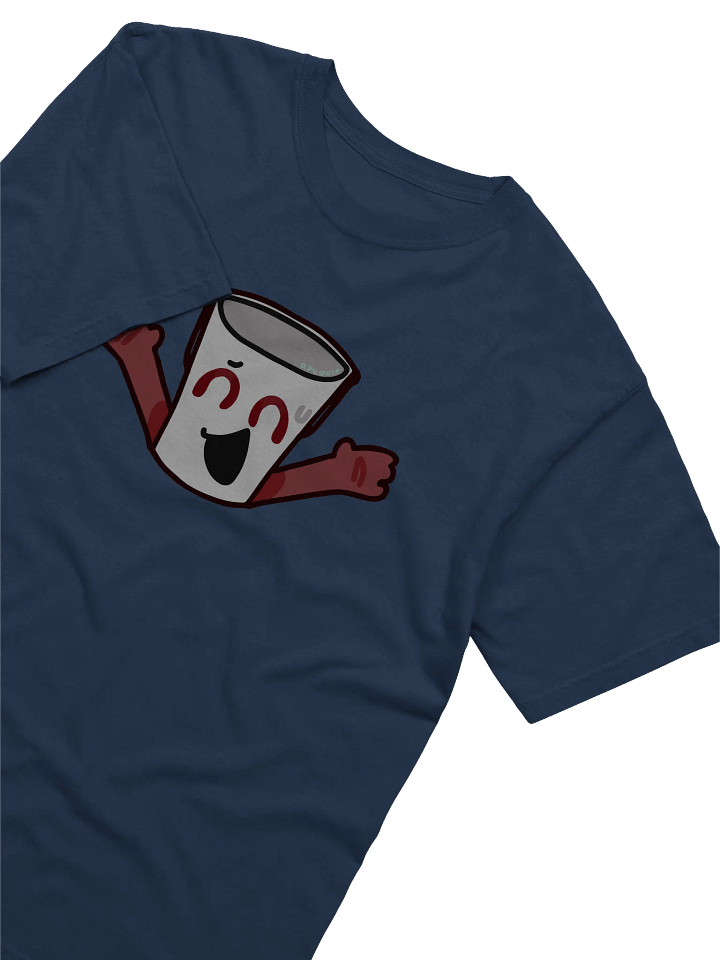 Pail T-Shirt product image (2)