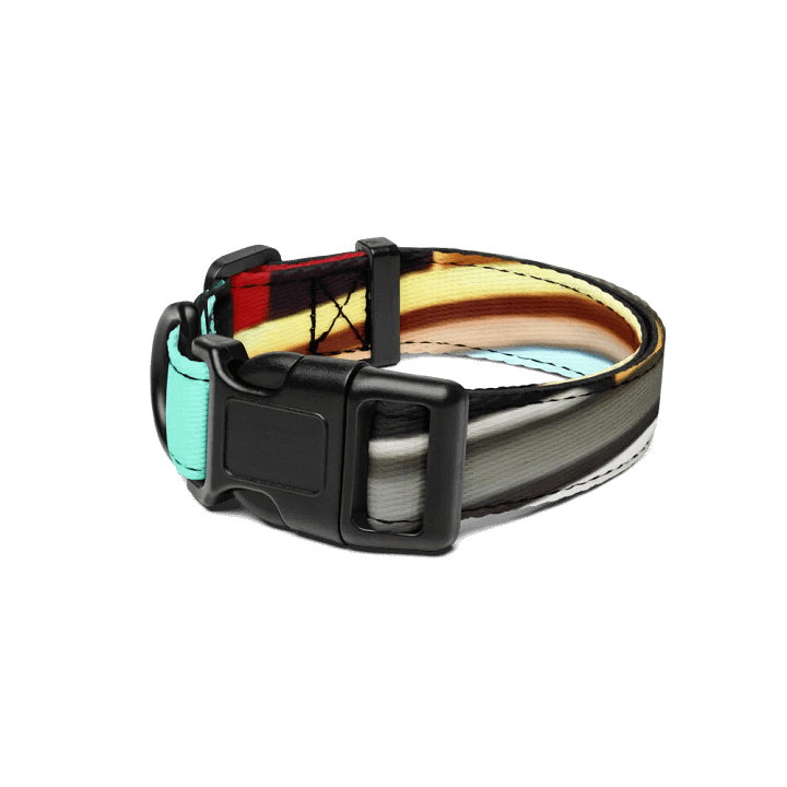 Colorwave Pet Collar product image (2)