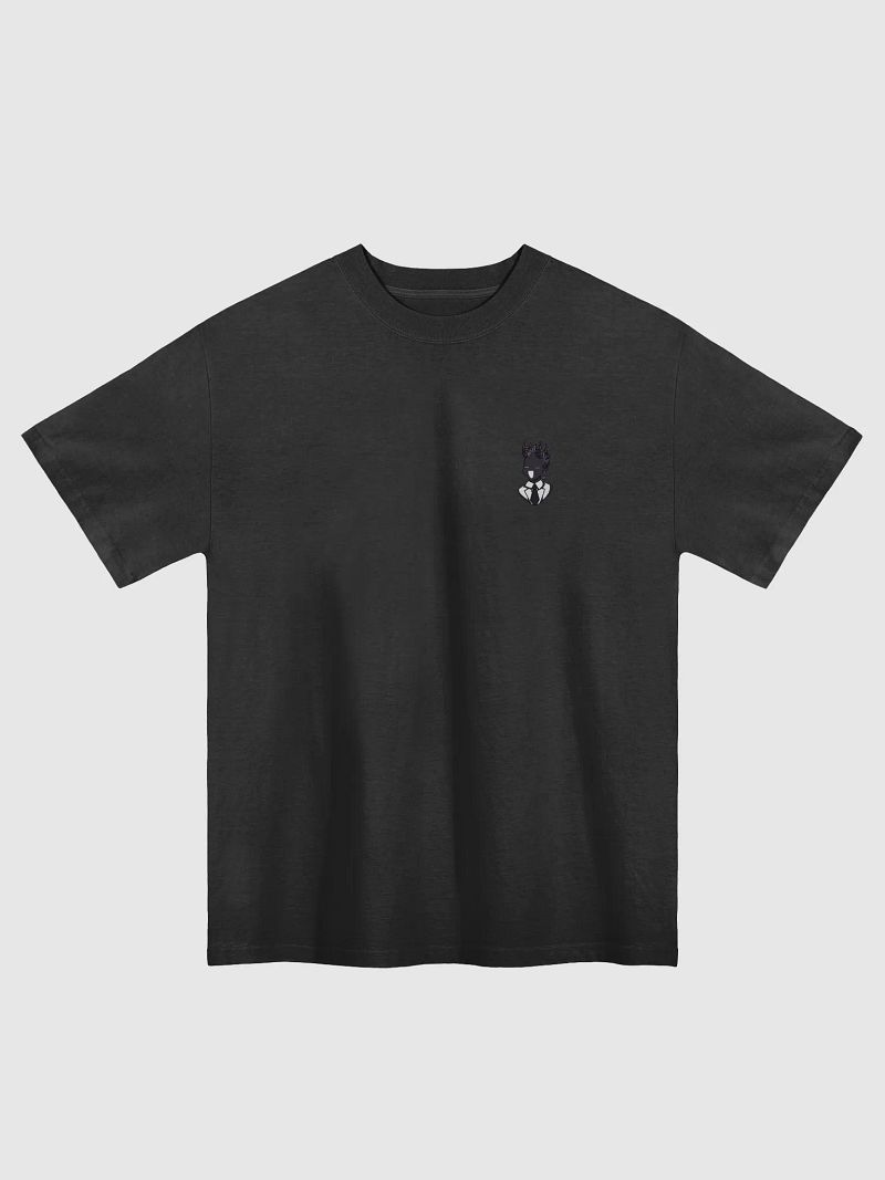 GULAB JAMUN - PREMIUM TEE (BACK ART)