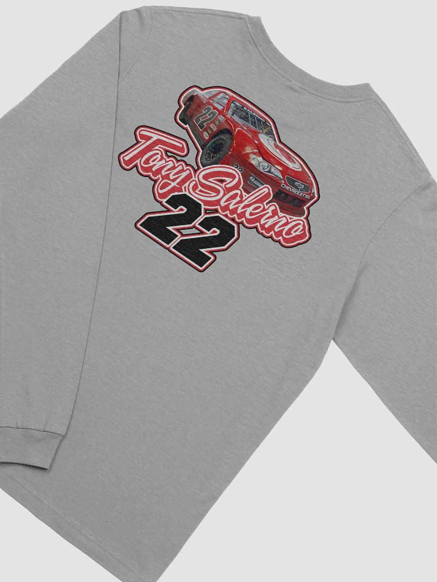 Tony Salerno - Long Sleeve product image (4)
