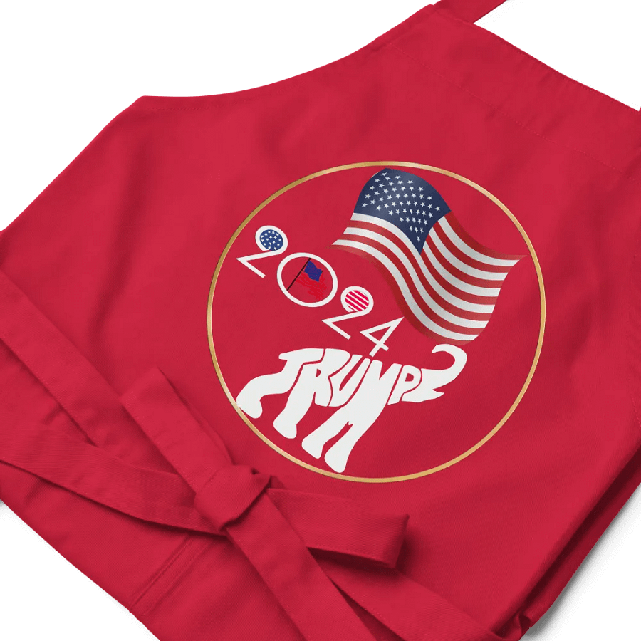 Trump kitchen shirt product image (7)