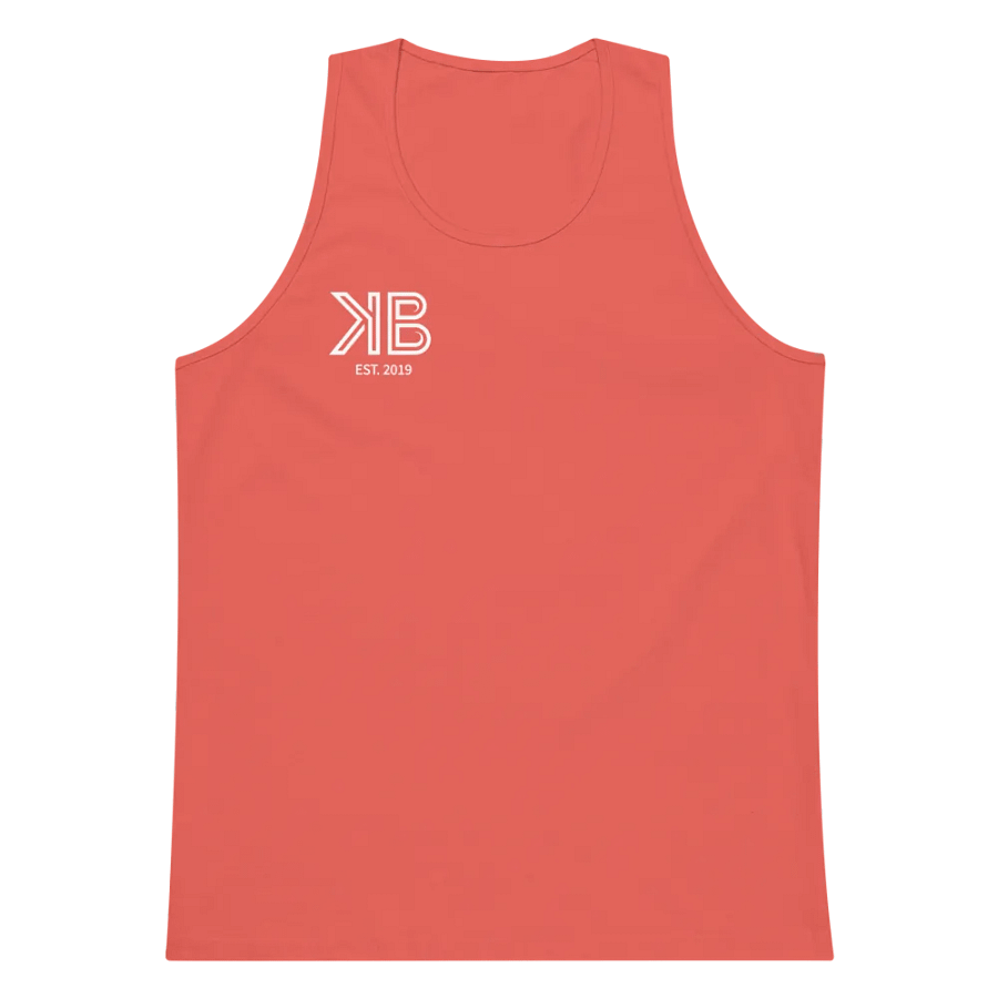KB CLASSIC MUSCLE TANK product image (47)