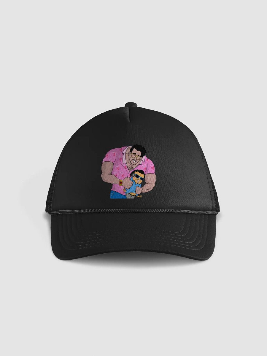 Hasan and RM Brown @ Casa D'Angelo product image (1)