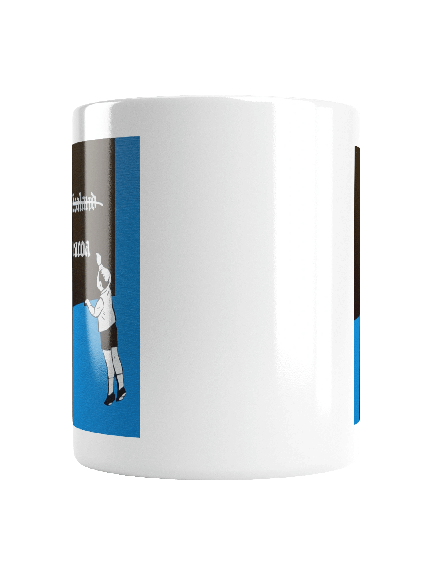 Our History Mug product image (6)