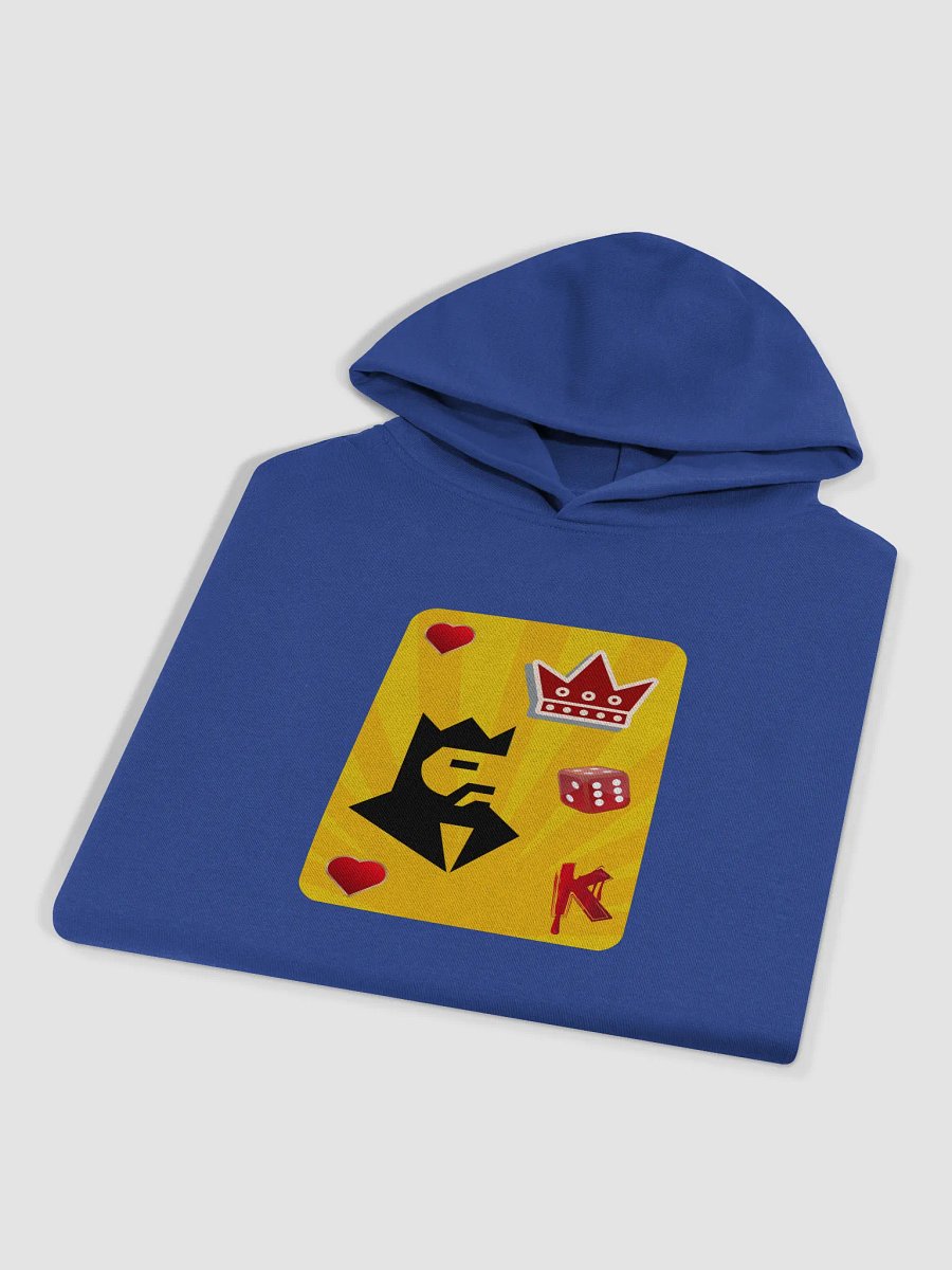 Royal Flush King Hoodie product image (12)
