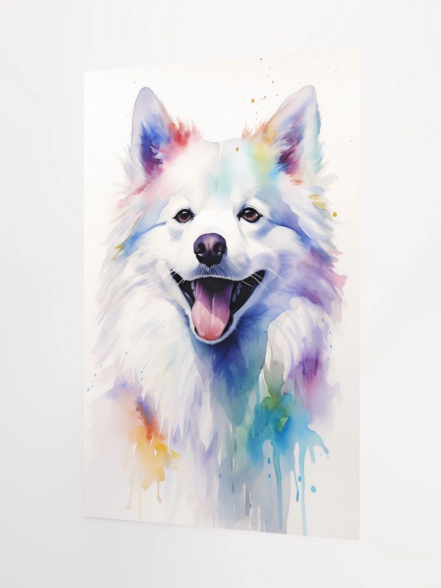 American Eskimo Love product image (7)