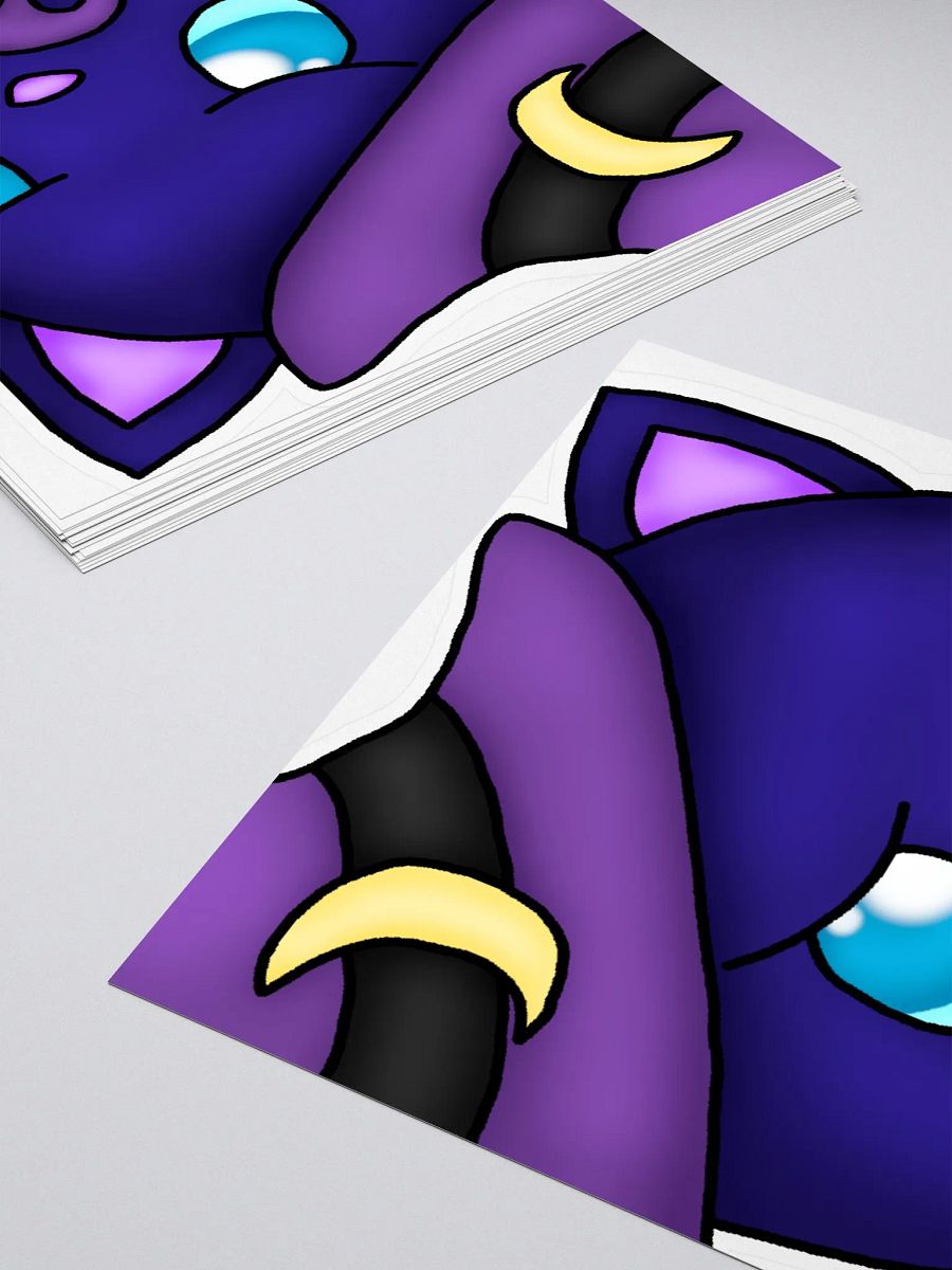 "Baby" Sticker product image (4)